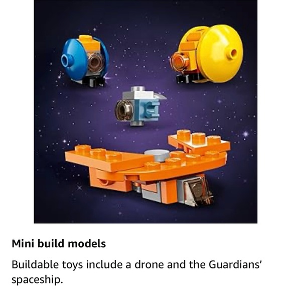 Lego 76231 - Picture 8 of 14